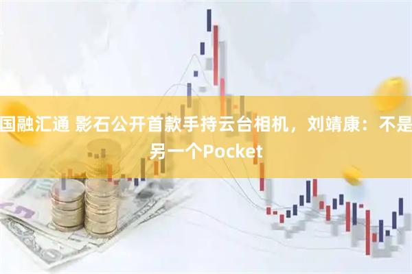 国融汇通 影石公开首款手持云台相机，刘靖康：不是另一个Pocket